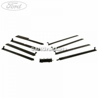 Paleti grila active shutter inferior control viteza Ford Mondeo MK5 1.0 EcoBoost