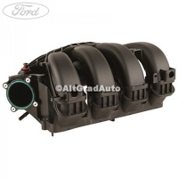 Galerie admisie Ford Mondeo MK5 2.0 Hybrid