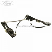 Macara geam stanga fata Ford Mondeo MK5 1.0 EcoBoost