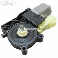 Motoras macara geam dreapta fata Ford Mondeo MK5 1.0 EcoBoost