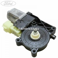 Motoras macara geam stanga fata Ford Mondeo MK5 1.0 EcoBoost