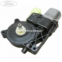 Motoras macara geam stanga spate Ford Mondeo MK5 1.0 EcoBoost