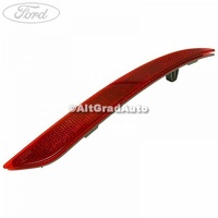 Reflectorizant bara spate stanga 5 usi hatchback si berlina Ford Mondeo MK5 1.0 EcoBoost