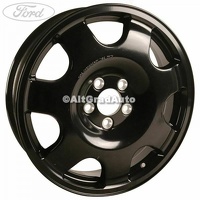 Janta aliaj 18 inch, mini rezerva Ford Mustang 2.3 EcoBoost