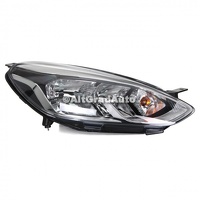 Far dreapta halogen Ford Fiesta MK8 1.0 EcoBoost