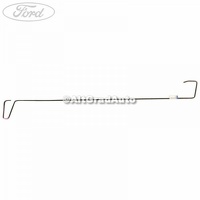 Siguranta hayon tip arc dreapta 4 usi berlina Ford Mondeo MK5 1.0 EcoBoost