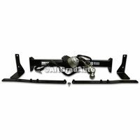 Carlig remorcare retractabil 5 usi combi Ford Mondeo MK5 1.0 EcoBoost