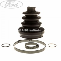 Burduf planetara la roata Ford Fiesta MK4 1.0 i