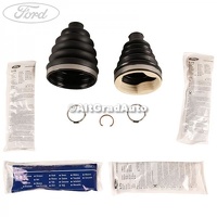 Set burduf planetara roata si cutie Ford Transit MK6 2.0 DI