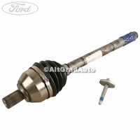 Cap planetara fata stanga spre roata Ford Kuga MK1 2.0 TDCi