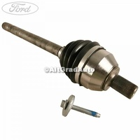 Cap planetara la roata dreapta Ford Mondeo MK4 1.8 TDCi