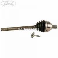Cap planetara la roata stanga Ford S-Max MK1 2.0 TDCi