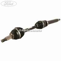 Planetara dreapta Ford Fiesta 5  ST150