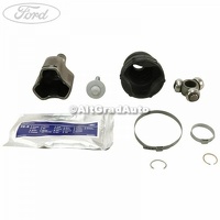 Cap planetara la cutie stanga Ford C-Max MK2 1.6 Ti