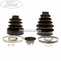 Set burduf planetara la cutie si roata cutie manuala Ford Focus MK3 facelift 1.6 Ti