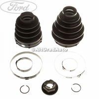 Set burduf planetara la cutie si roata dreapta Ford Focus MK3 facelift 1.6 TDCi