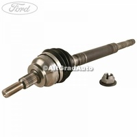 Cap planetara la roata Ford Mondeo MK4 1.6 Ti