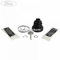 Burduf planetara la cutie automata Ford Mondeo MK4 2.0 TDCi