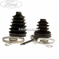 Set burduf planetara la cutie si roata stanga Ford Galaxy MK3 2.3
