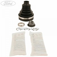 Burduf planetara la cutie Ford Galaxy MK3 2.3