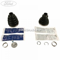 Set burduf planetara la cutie si roata stanga Ford Galaxy MK3 2.2 TDCi