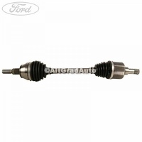 Planetara stanga cutie B5/IB5 5 trepte Ford Focus 1 1.4 16V
