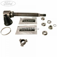 Cap planetara la cutie dreapta intermediara cutie Powershift Ford Mondeo MK5 2.0 TDCi