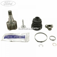 Cap planetara la cutie stanga Ford Mondeo MK5 2.0 TDCi