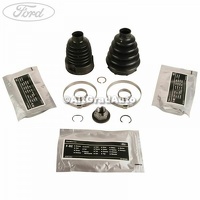 Set burduf planetara la cutie si roata cutie automata Ford C-Max MK2 facelift 1.5 EcoBoost