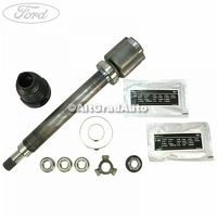 Cap planetara la cutie dreapta intermediara cutie Powershift Ford C-Max MK2 facelift 1.5 TDCi