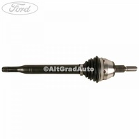 Cap planetara stanga la roata Powershift Ford C-Max MK2 facelift 1.5 TDCi