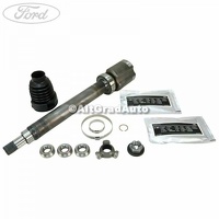 Cap planetara la cutie dreapta Powershift Ford C-Max MK2 facelift 2.0 TDCi