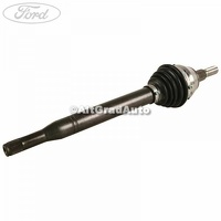 Cap planetara stanga la roata cutie manuala Ford C-Max MK2 facelift 1.5 EcoBoost