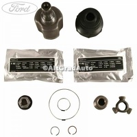 Cap planetara stanga la cutie Ford Fiesta MK7 facelift 1.4