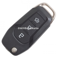 Telecomanda fara keyless entry/start Ford Mondeo MK5 1.0 EcoBoost