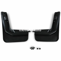 Set bavete noroi spate 4/5 usi Ford Mondeo MK5 1.0 EcoBoost