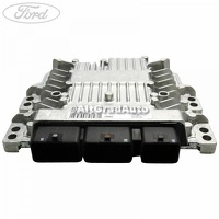 Modul ECU SID 202 Ford Focus MK2 1.8 TDCi