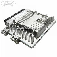 Modul ECU SID 206 Ford Focus MK2 facelift 1.8 TDCi