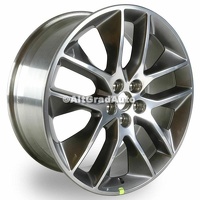 Janta aliaj 20 inch, 5 spite duble Ford Edge 2.0 TDCi