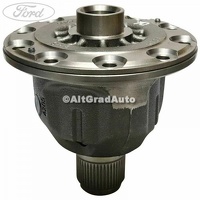 Diferential cutie 6 trepte manuala MMT6 Ford C-Max MK2 facelift 2.0 TDCi