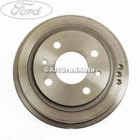 Tambur R 180 mm pentru jante tabla Ford Ka MK2 1.2