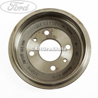 Tambur  R 180 mm pentru jante aliaj Ford Ka MK2 1.2