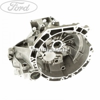 Cutie viteza manuala 6 trepte B6 Ford C-Max MK2 1.6 TDCi