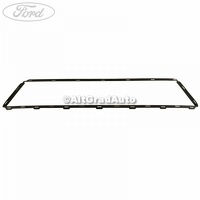 Ornament grila bara fata inferioara model RS Ford Focus MK3 facelift 2.3 RS