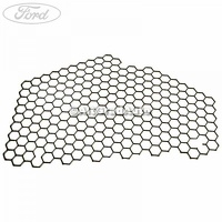 Ornament grila proiector dreapta model RS Ford Focus MK3 facelift 2.3 RS