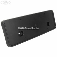Suport numar bara fata RS Ford Focus MK3 facelift 2.3 RS
