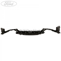Deflector aer bara fata model RS Ford Focus MK3 facelift 2.3 RS