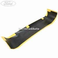 Folie protectie impact bara fata Ford C-Max MK2 facelift 2.0 TDCi