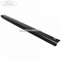 Suport metalic centru ranforsare bara fata Ford Focus MK3 facelift 2.3 RS