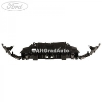 Deflector aer bara fata model ST Ford Focus MK3 facelift 2.0 ST